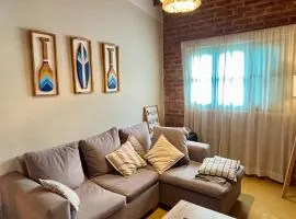 Casa en el Quebrachito