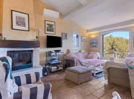 Villa - La Mignonette