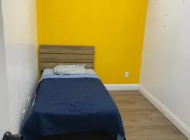 Private Room In Cambridge B8UP