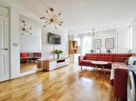 Entire rental unit in Greater London