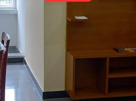 Home Stay Aara, hotel v destinaci Yelagiri