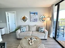 Private Carolina Beach Retreat with Ocean Views!