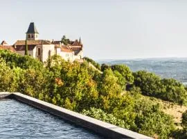 La Marilène Grange avec vue exceptionnelle