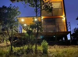 Refugio Matanzas Loft con Jacuzzi privado