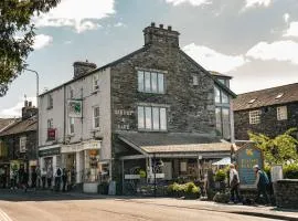 The Apple Loft Rooms