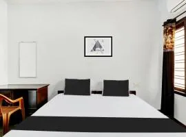 Hotel O THE HOME SPOT