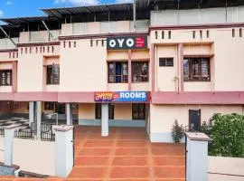 Hotel O THE HOME SPOT