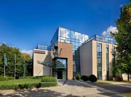 Four Points Flex by Sheraton Ratingen Düsseldorf Airport โรงแรมในราทิงเงน