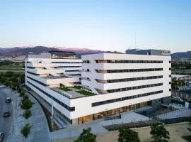 Student Experience Granada - Luxury Hostel