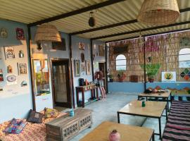 Incredible's Hostel & Safari, ξενοδοχείο σε Jaisalmer