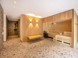 KaiserLogen Wellness, Hotel in Kaisersesch