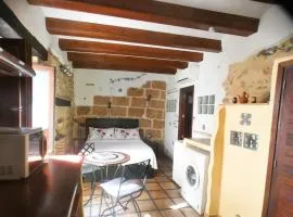 No3 CasaTosca Javea -Apart muy acogedor en el centro del Casco Antiguo