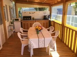 Location Mobilhome Agde