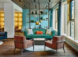 Flesslers Lenggries, a Tribute Portfolio Hotel, hotel in Lenggries