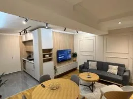 City center apartment 3