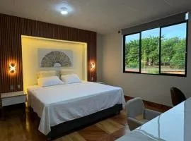 Amazon Garden Suites - Recojo del aeropuerto incluido