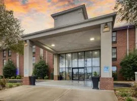 Best Western Lake Cumberland Inn