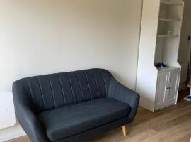 Charming House in Beauvais