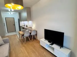 Forest Apart IX Aleje Jerozolimskie