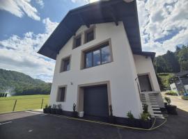 Ta World apartments, hôtel 