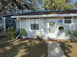 Stay The Enchanted Escape !