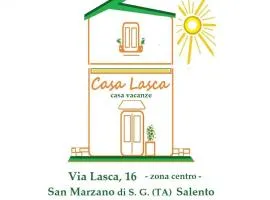 Casa Lasca