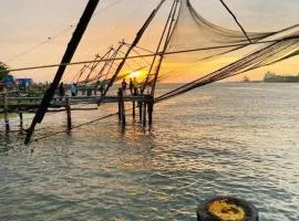 The Boho Stays Kochi