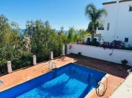 Vistas al mar - La Herradura