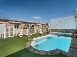 4 Apartamentos Omanai Tenerife Sur
