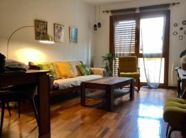 La Serena con Parking Gratuito - Living Toledo