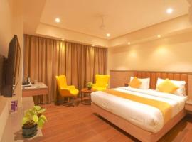 Hotel Sunshine Suites IGI Airport, hotel near Delhi International Airport - DEL, New Delhi