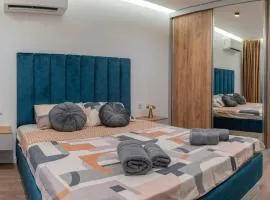 Luxury & Modern Apartment - Rowing Canal Plovdiv