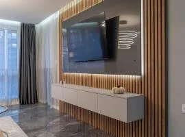 Luxury & Modern Apartment - Rowing Canal Plovdiv