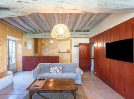 Gite Xotilaenia, hotel in Larressore