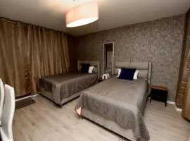 Haus Thomas Deluxe 1