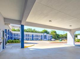 Heights Inn by Townhouse Harker Heights, TX, hotel in Harker Heights