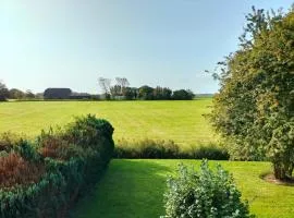 Meeresfeeling in Horumersiel