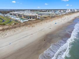 Our Happy Place, ξενοδοχείο σε Emerald Isle