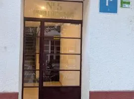 Pensión Bandrés Huesca Centro