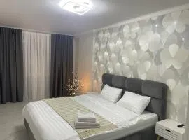 Urban Comfort Apartment