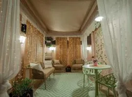 Charming and Cozy House