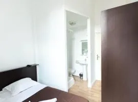 Hôtel Le Paris Brest