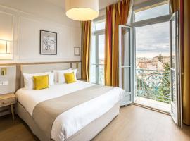 Hôtel Miléade L'Orangeraie - Menton