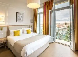 Hôtel Miléade L'Orangeraie - Menton