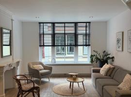 Koningshof XL, hotell sihtkohas Alkmaar