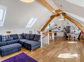 1 Bed in North Queensferry 96221, hotel in Inverkeithing