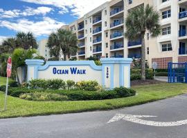 Seashell Escape, Hotel in New Smyrna Beach