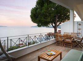 The Sea House Skiathos