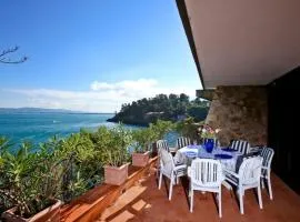 Argentario Rooms - By The Sea