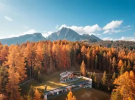 Chalet Magdalena und Lodges